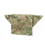 M-Tac Siddeunderlag med Bælte – Multicam til komfort og beskyttelse mod kulde og fugt i udendørs aktiviteter.