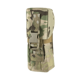 M-Tac Dobbelt Magasin Taske med Fastex Lukning i camouflage