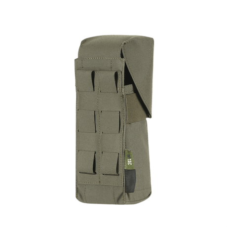 M-Tac Dobbelt Magasin Taske med Fastex Lukning i slidstærk Cordura 500D til AR- og AK-magasiner, militær og outdoor-brug