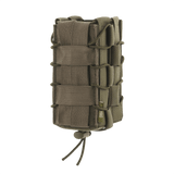 M-Tac Åben Dobbelt Magasintaske til AK i robust design med skridsikkert gummibelagt materiale