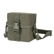 M-Tac Taske til Natkikkert PVS-14 i olivengrøn, praktisk til sikker opbevaring og transport af natkikkerter, med fastex-lukning.
