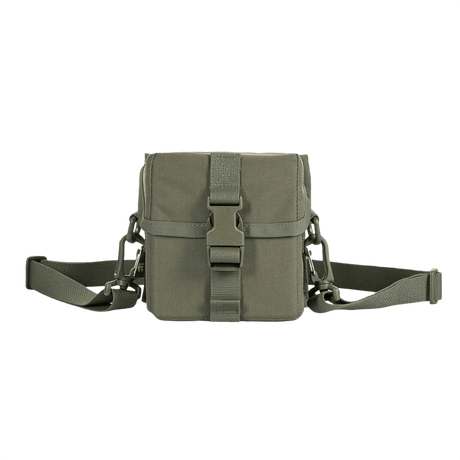 M-Tac Taske til Natkikkert PVS-14 med fastex-lukning og elastiske stropper for sikker opbevaring og transport.