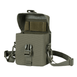 M-Tac Taske til Natkikkert PVS-14 med fastex-lukning og elastiske stropper til sikker opbevaring af natkikkerter.