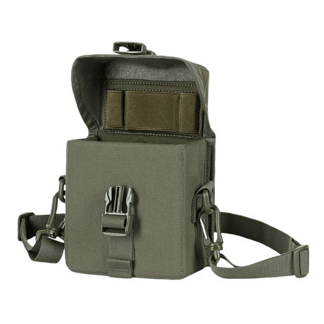 M-Tac Taske til Natkikkert PVS-14 med fastex-lukning og elastiske stropper til sikker opbevaring af natkikkerter.