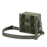 M-Tac Taske til Natkikkert PVS-14 med elastiske stropper og fastex-lukning til sikker opbevaring og transport af natkikkerter.