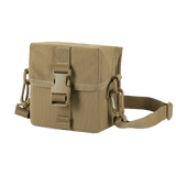 M-Tac Taske til Natkikkert PVS-14, robust og praktisk til sikker opbevaring og transport af natkikkerter, set forfra.