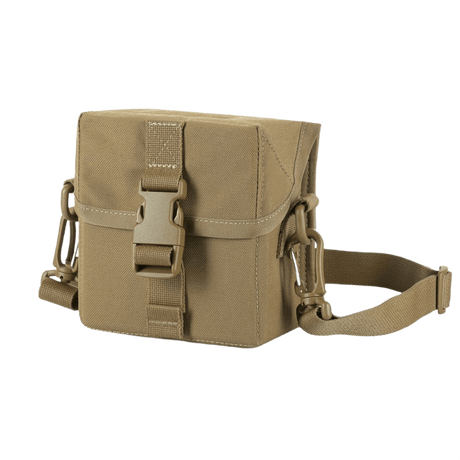 M-Tac Taske til Natkikkert PVS-14, robust og praktisk til sikker opbevaring og transport af natkikkerter, set forfra.