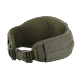 M-Tac War Belt ARMOR i slidstærkt Cordura 500D materiale med MIL-SPEC MOLLE-webbing til taktisk udstyrstilpasning