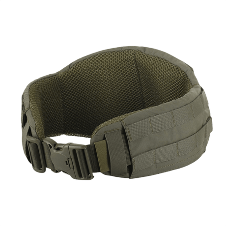 M-Tac War Belt ARMOR i slidstærkt Cordura 500D materiale med MIL-SPEC MOLLE-webbing til taktisk udstyrstilpasning
