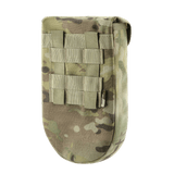 M-Tac Taske til Foldespade Multicam – Slidstærk og taktisk MOLLE-pouch til sapperspade lavet af CORDURA 1000D