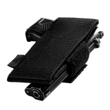 M-Tac CCW Hylster – Modulært Universal Hylster med velcro-hooks og loop paneler til diskret bæring af pistoler.