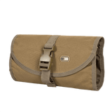 M-Tac Toilettaske til praktisk opbevaring af toiletartikler, ideel til rejser. Kompakt og rummelig, velegnet til daglig brug.