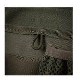 M-Tac Hook & Loop Low Profile Admin Panel med velcro-beslag og elastiske fastgøringer til daglig opbevaring i tasker.