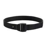 M-Tac Berg Buckle Taktisk Bælte med hurtigt-lukkende Woojin plastic® spænde af acetalmateriale og højstyrke nylon til sikker udstyrsholdning.