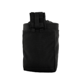 M-Tac Mag Drop Pouch Elite til blind udskiftning af magasiner med MOLLE-fastgørelser, hurtigt-udløsningssystem.