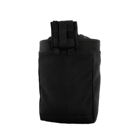M-Tac Mag Drop Pouch Elite til blind udskiftning af magasiner med MOLLE-fastgørelser, hurtigt-udløsningssystem.