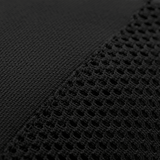 Nærbillede af M-Tac Mag Drop Pouch Elite stofdetalje med netstruktur for sikker magasinopbevaring.