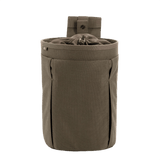 M-Tac Mag Drop Pouch Elite med MOLLE-fastgørelse og hurtigt-udløsningssystem til nødgenopladning af magasiner.