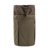 M-Tac Mag Drop Pouch Elite for hurtig magasinudskiftning med MOLLE, hærbrun farve, sikker fastgørelse af udstyr.