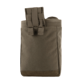 M-Tac Mag Drop Pouch Elite til hurtig udskiftning af magasiner med MOLLE-fastgørelser. Taskens design forhindrer tab af udstyr.