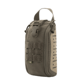 M-Tac Medical Pouch Elite Rip Off i taktisk design til hurtig adgang til førstehjælpsudstyr. Ideel til kritiske situationer.