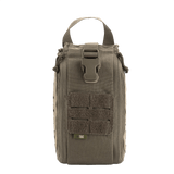 M-Tac Medical Pouch Elite Rip Off i taktisk design til hurtig adgang i kritiske situationer.