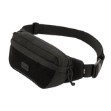 M-Tac Tactical Waist Bag Gen.II Elite kompakt bæltetaske i slidstærkt Cordura 1000D, ideel til militære og outdoor aktiviteter.