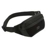M-Tac Tactical Waist Bag Gen.II Elite i sort Cordura 1000D for holdbarhed og komfort til taktisk og hverdagsbrug.