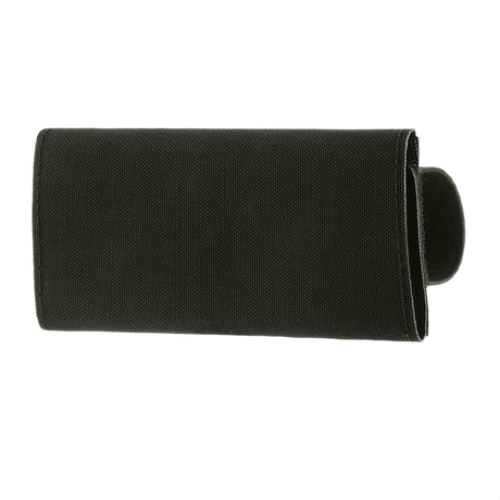 M-Tac Pepperspray-holder Gen.II i sort, designet til hurtig adgang og sikker opbevaring af selforsvarsværktøj.