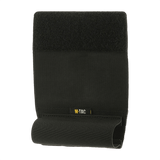 M-Tac Pepperspray-holder Gen.II i sort, praktisk design til hurtig adgang og sikker opbevaring af standard pepperspray