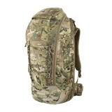 M-Tac Rygsæk Large Gen.III Elite i camouflage, slidstærk og funktionel rygsæk lavet af Cordura 500D, perfekt til taktisk brug.