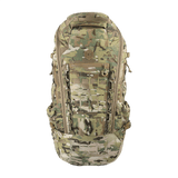 M-Tac Rygsæk Large Gen.III Elite i slidstærk Cordura, ergonomisk designet til taktiske formål og udstyrstransport.