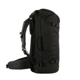 M-Tac Rygsæk Gen.II Elite Large i slidstærkt, ergonomisk design lavet af Cordura 330D og forstærket med Cordura 1000D bund.