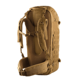 M-Tac Rygsæk Gen.II Elite Large brun med ergonomisk design og holdbare materialer, ideel til våbentransport.