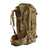 M-Tac Rygsæk Gen.II Elite Large - ergonomisk rygsæk i slidstærkt Cordura materiale, ideel til transport og udendørsbrug