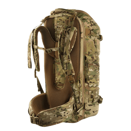 M-Tac Rygsæk Gen.II Elite Large - ergonomisk rygsæk i slidstærkt Cordura materiale, ideel til transport og udendørsbrug