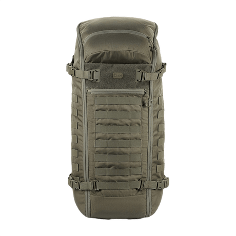 M-Tac Rygsæk Gen.II Elite Large med ergonomisk design og slidstærk konstruktion, velegnet til våbentransport og daglig brug.
