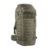 M-Tac Rygsæk Gen.II Elite Large - ergonomisk, stilfuld og slidstærk rygsæk i Cordura 330D med 1000D forstærkninger, egnet til transport og rejser.