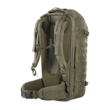 M-Tac Rygsæk Gen.II Elite Large i olivengrøn, holdbar Cordura bygning, perfekt til opbevaring og transport.