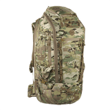 M-Tac Rygsæk Large Gen.IV Elite i slidstærkt Cordura materiale, ergonomisk designet til transport af våben og daglig brug.