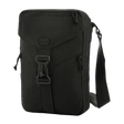M-Tac Magnet XL Bag Elite - praktisk tablet- og skuldertaske med FidLock V-Buckle magnetlås til sikker lukning.