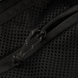 Close-up af lynlåsen på M-Tac Magnet XL Bag Elite