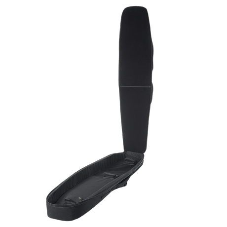 M-Tac Tactical Weapon Case Backpack 125 cm Elite Hex GEN.II til safe våbentransport