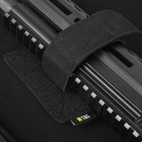 M-Tac Tactical Weapon Case Backpack 125 cm Elite Hex GEN.II med sikkerhedsrem til AR-15 transport