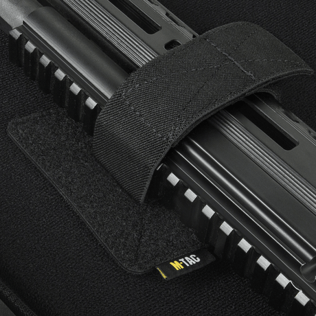 M-Tac Tactical Weapon Case Backpack 125 cm Elite Hex GEN.II med sikkerhedsrem til AR-15 transport
