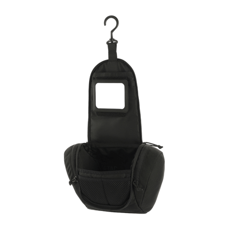 M-Tac Toilettaske Elite Gen.II hængende toilettaske med multiple rum til rejseartikler.