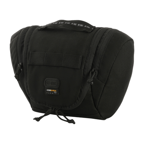 M-Tac Toilettaske Elite Gen.II - kompakt og praktisk rejsetaske til opbevaring af hygiejneartikler og småting