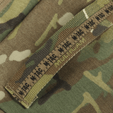 M-Tac Toilettaske Elite Gen.II i camouflage mønster