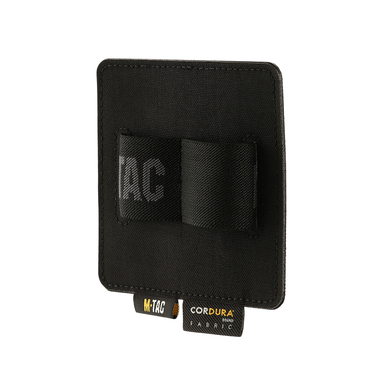 M-Tac Double Mag Pouch Hook Backed Magazine - fleksibel og modulær løsning til opbevaring af magasiner, spraydåser eller multitools.