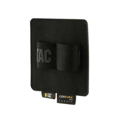M-Tac Double Mag Pouch Hook Backed Magazine - fleksibel og modulær løsning til opbevaring af magasiner, spraydåser eller multitools.